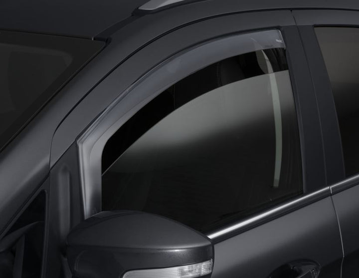 EcoSport ClimAir®* Deflettore finestrino laterale per finestrini porte anteriori