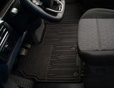 Originale Ford Transit®/Tourneo Custom® Tappetini in gomma anteriori,neri