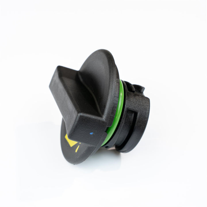 Tappo di riempimento olio 1/4 di giro Transit e Custom 2.2 TDCI 2011-2019