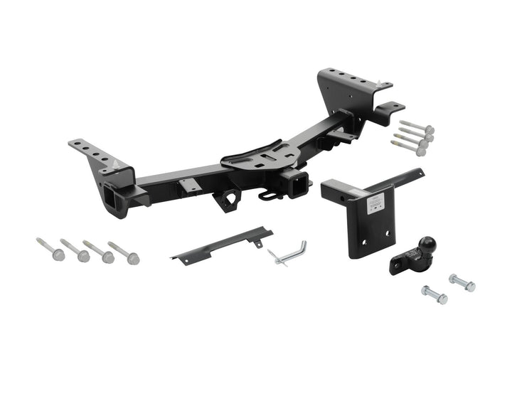Originale Ford Ranger dal 06/2022 Gancio traino fisso