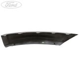 FOCUS MK3 PANNELLO LABBRO ESTENSIONE PARAURTI ANTERIORE N/S INFERIORE 2014-