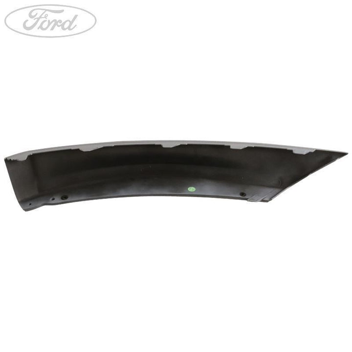 FOCUS MK3 PANNELLO LABBRO ESTENSIONE PARAURTI ANTERIORE N/S INFERIORE 2014-