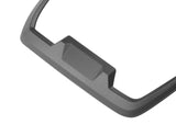 Originale Ford Ranger dal 06/2022 Kit coprifanali posteriori bordo nero opaco