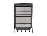 Originale Ford Bronco dal 10/2022 Parasole da tetto Bimini rete morbida,nera