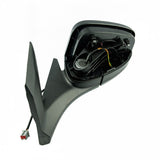 Specchio retrovisore elettrico SX originale Ford Transit Courier 2014-2016 1862417