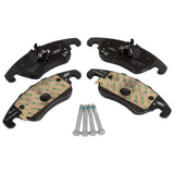 Set di pastiglie freno ant. orig. Ford Focus RS 2.5 305 CV RS2.5 1761090