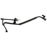 Tubo alimentazione iniettore carburante 1.6 TDCi Duratorq 2010-2019