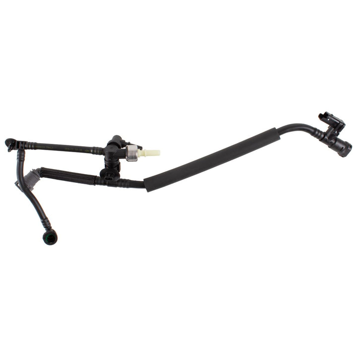 Tubo alimentazione iniettore carburante 1.6 TDCi Duratorq 2010-2019