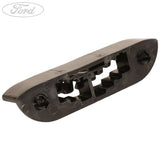 Distanziatore parabrezza originale Ford Fiesta Nero 2002-2007 4528283