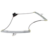 Alzacristallo anteriore sinistro originale FORD 1528039