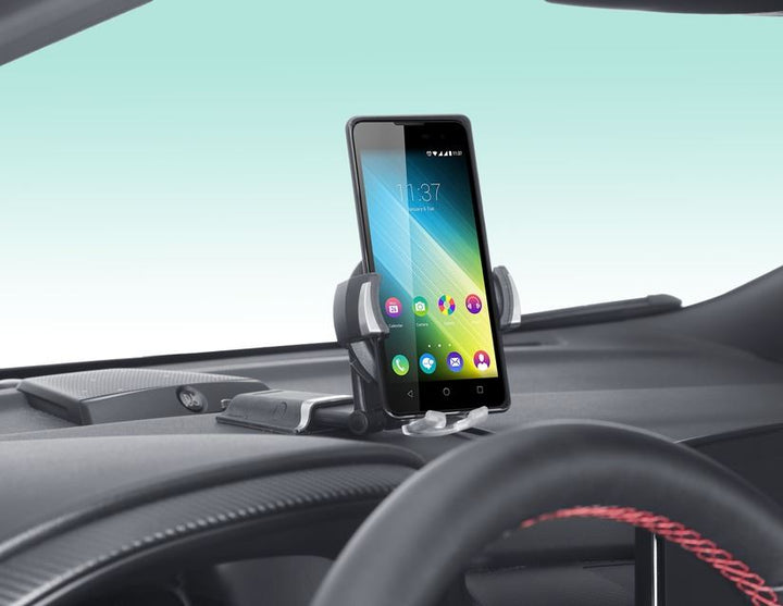 BURY* SISTEMA POWERMOUNT POWERCHARGE QI