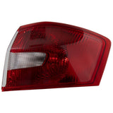 Fanale posteriore destro esterno originale FORD Kuga Mk1 1710611