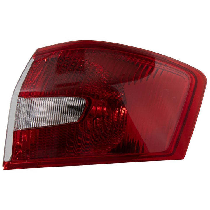 Fanale posteriore destro esterno originale FORD Kuga Mk1 1710611
