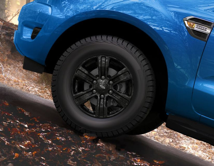 Originale Ford Ranger 02/2019-06/2022 Cerchi in lega 17