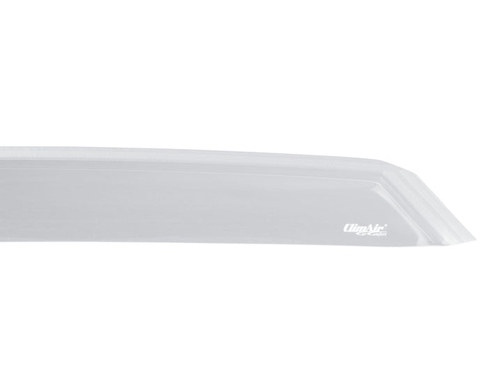 Mustang Mach-E ClimAir®* Deflettore finestrino laterale Per finestrini portiera posteriore