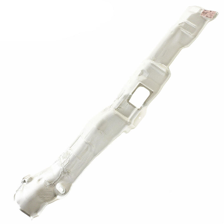 Scudo termico scarico orig. Ford Fiesta 1.25 1.4 B-Max 1.0 1756565