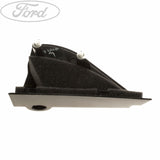 Copertura retrovisore interno porta ant. orig. Ford Fiesta Mk6 Fusion 1252623