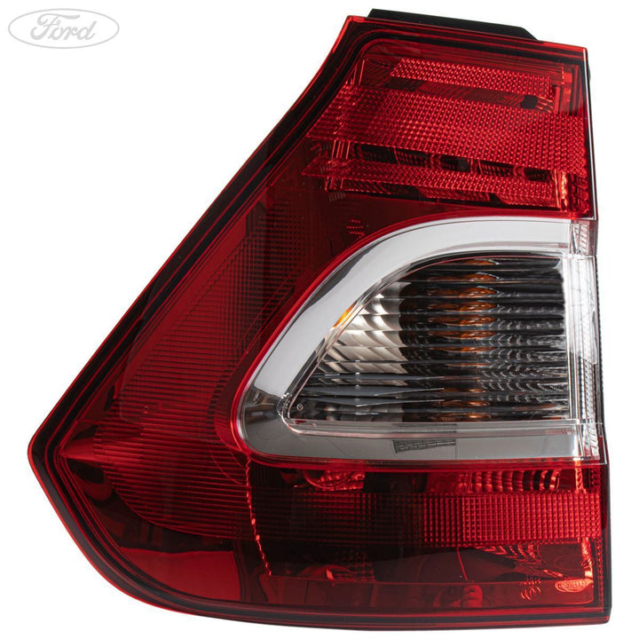 Fanale posteriore sinistro esterno originale FORD Galaxy WA6 1746086