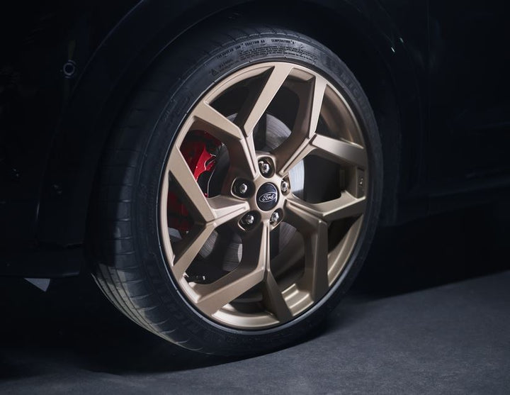 Originale Ford Puma dal 10/2019 Cerchi in lega 19