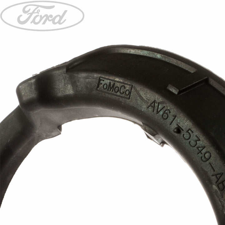Originale Ford C-Max Focus seduta molla DX o SX anteriore 1683279