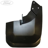 TRANSIT MK8 PARASPRUZZI LATO GUIDA POSTERIORE X1 2016-