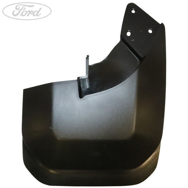 TRANSIT MK8 PARASPRUZZI LATO GUIDA POSTERIORE X1 2016-