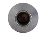 Dado cerchi in lega con tappo in acciaio inox originale