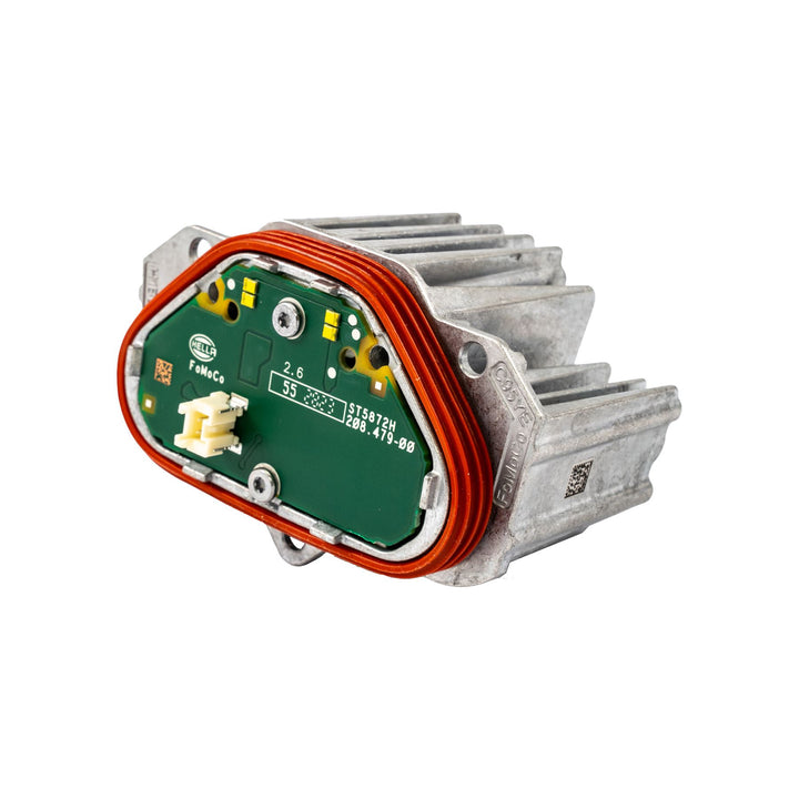 Modulo faro LED originale Ford Fiesta Ballast 2017-2023 2119178