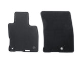 Originale Ford Kuga dal 12/2019 Tappetini,moquette standard anteriori,neri