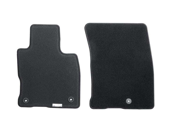 Originale Ford Kuga dal 12/2019 Tappetini,moquette standard anteriori,neri