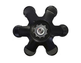 Ranger 01/2012-06/2022 Rimgard®* Bloccaruota set da 4,nero
