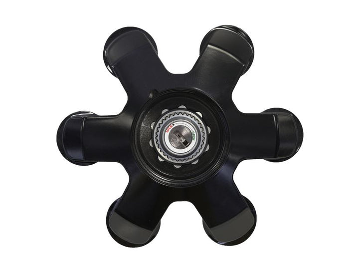 Ranger 01/2012-06/2022 Rimgard®* Bloccaruota set da 4,nero