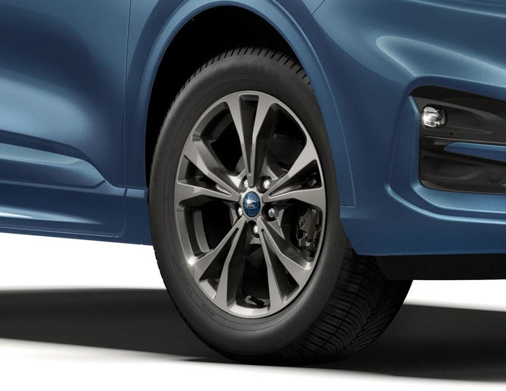 Originale Ford Kuga 12/2019-02/2024 Cerchi in lega 18