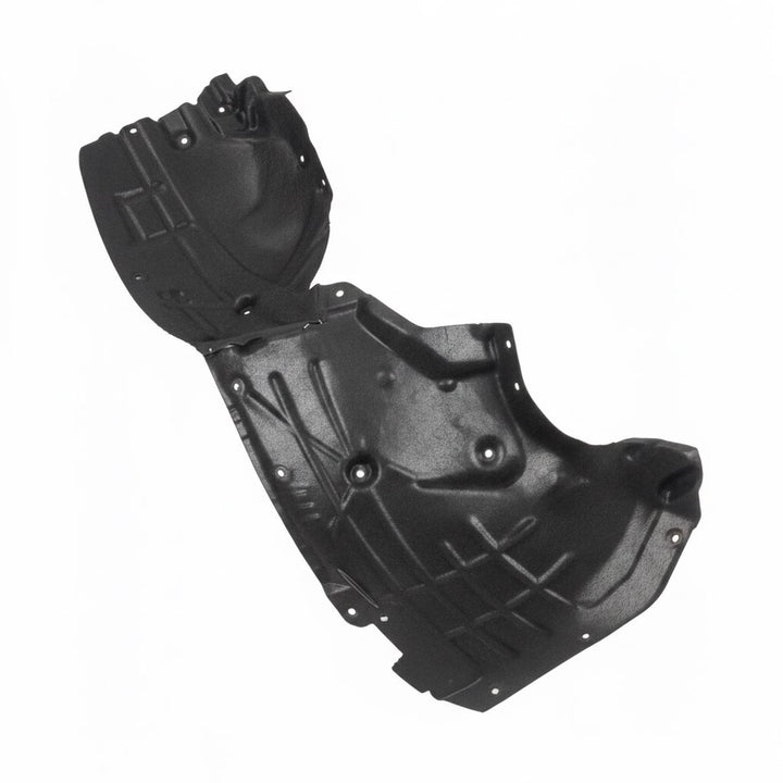 Rivestimento passaruota anteriore SX originale Ford Puma 1.0 1.5 EcoBoost 2020+ 2418962