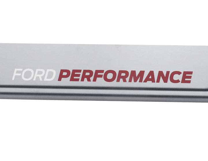 Originale Ford Fiesta dal 07/2017 Battitacco Performance anteriore
