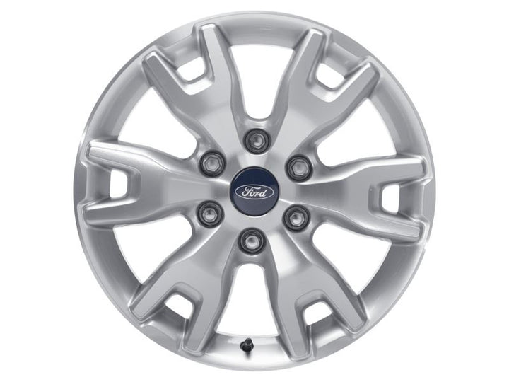 Originale Ford Ranger 01/2012-01/2019 Cerchi in lega 18