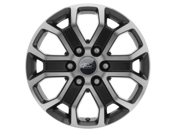 Originale Ford Ranger dal 06/2022 Cerchi in lega 18