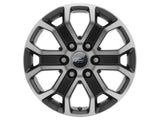 Originale Ford Ranger dal 06/2022 Cerchi in lega 18