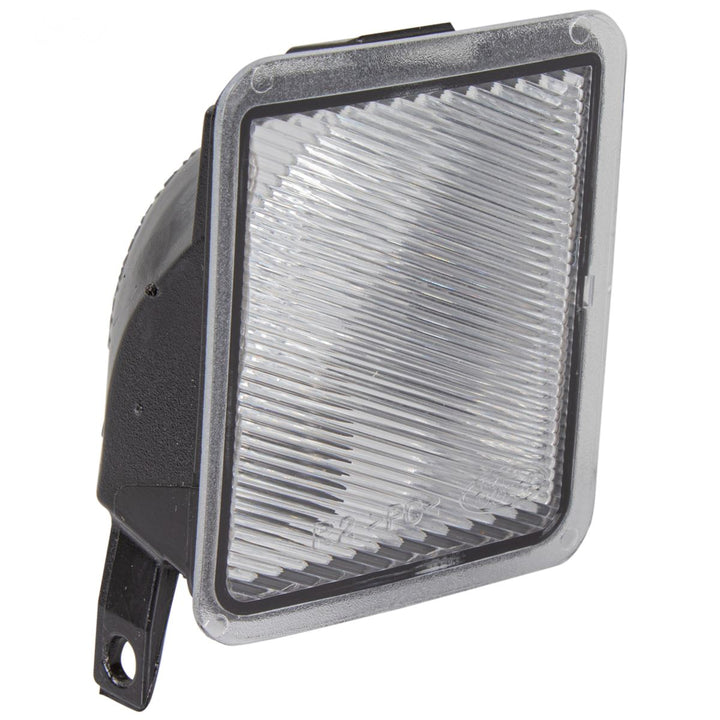 Luce cortesia specchio retrovisore dx orig. Ford Mondeo Focus Kuga 1675129
