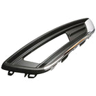 Cornice faro antinebbia anteriore dx cromato orig. Ford Focus 2014+ 1873303