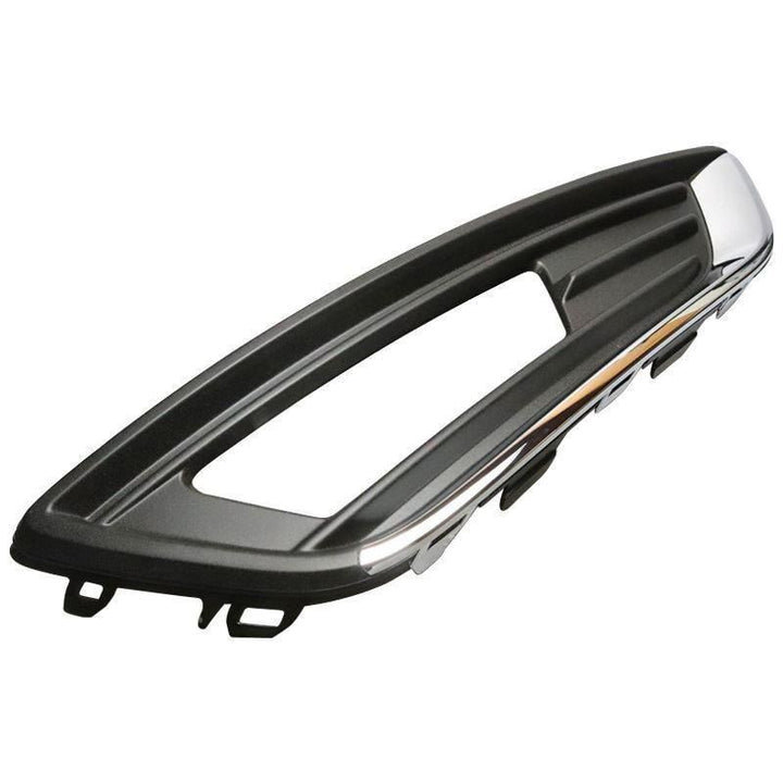 Cornice faro antinebbia anteriore dx cromato orig. Ford Focus 2014+ 1873303