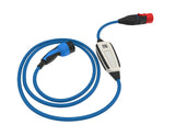 DiniTech* Wallbox Mobile NRGkick kit standard per tutti i tipi di veicoli elettrici