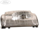 Indicatore direzione originale FORD Specchietto retrovisore est. dx bianco 1910472