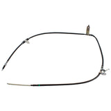 Cavo del freno a mano originale Ford Ranger con Attitude 1772603