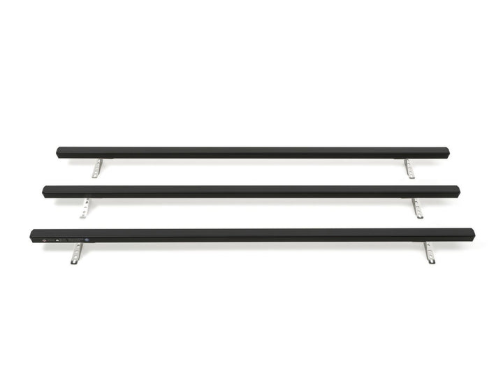 Ford Transit® Q-Top® (Q-Tech)* Portapacchi base da tetto con set di 3 barre trasversali da tetto