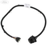 Linea di aggancio per rimorchio 13 pin originale Ford Transit  2014-2018 2185404