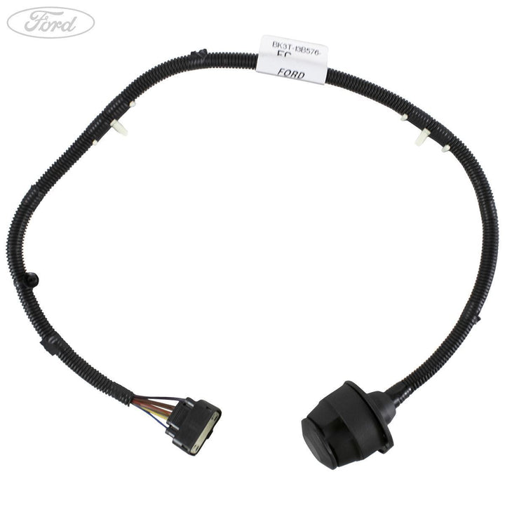 Linea di aggancio per rimorchio 13 pin originale Ford Transit  2014-2018 2185404
