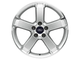 Originale Ford Focus 07/2004-12/2010 Cerchi in lega 17