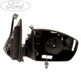 Specchietto retrovisore esterno destro anteriore orig. Ford S-Max WA6 1777061