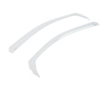 Ford Tourneo/Transit Custom ClimAir®* Deflettore finestrino laterale per finestrini porte anteriori